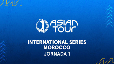 Imagen de International Series Morocco (VO) Jornada 1 - 2