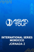 Imagen de International Series Morocco (VO) Jornada 2 - 1