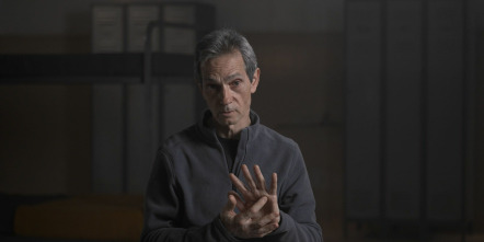 Imagen de Te harán un hombre - 3