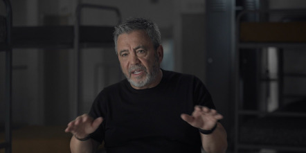 Imagen de Te harán un hombre - 4