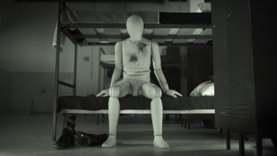 Imagen de Te harán un hombre - 6