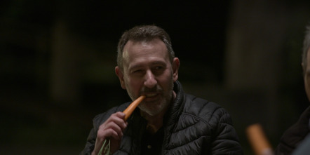 Imagen de Te harán un hombre - 8