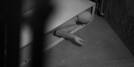 Imagen de Te harán un hombre - 11