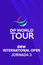 Imagen de BMW International Open (VO) Jornada 3. Parte 1 - 1