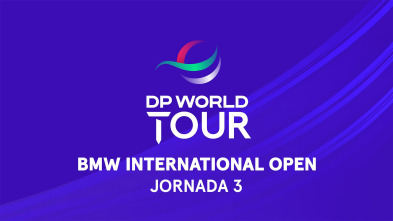 Imagen de BMW International Open (VO) Jornada 3. Parte 1 - 2