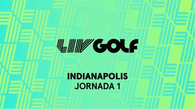 Imagen de Indianápolis. Jornada 1 - 2