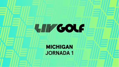 Imagen de Michigan Team Championship. Jornada 1 - 2