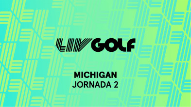 Imagen de Michigan Team Championship. Jornada 2 - 2