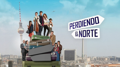 Imagen de Perdiendo el norte - 2