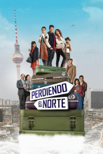 Imagen de Perdiendo el norte - 1