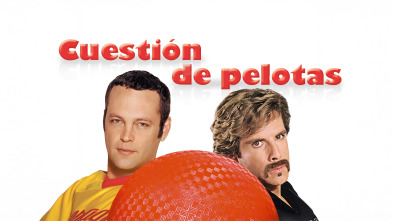 Imagen de Cuestión de pelotas - 2