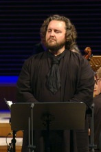 Imagen de Haendel: Jephtha - Joyce DiDonato Michael Spyres Il Pomo d'Oro - 1