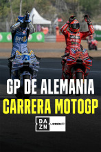 Imagen de MotoGP - GP de... (2025): Carrera MotoGP - 1