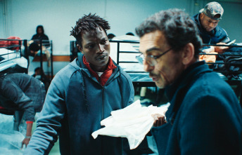 Imagen de La historia de Souleymane - 5