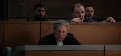 Imagen de Presunción de inocencia - 3