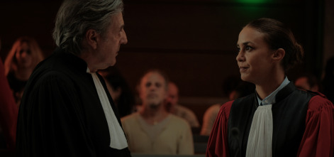 Imagen de Presunción de inocencia - 4