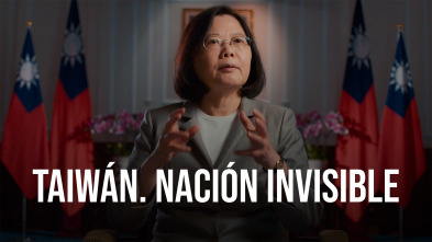 Imagen de Taiwán. Nación invisible - 2