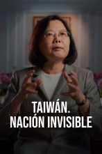 Imagen de Taiwán. Nación invisible - 1