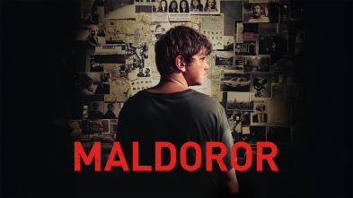Imagen de Maldoror - 2