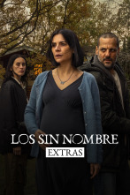 Imagen de Los sin nombre (Extras) (T1) - 1