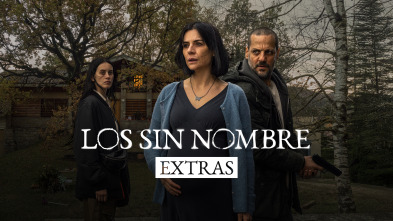 Imagen de Los sin nombre (Extras) (T1) - 2