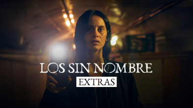 Imagen de Los sin nombre ... (T1): Ep.4 Laura - 2