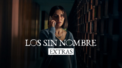 Imagen de Los sin nombre ... (T1): Ep.3 Claudia - 2