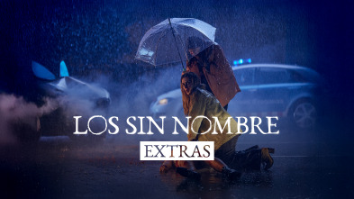 Imagen de Los sin nombre ... (T1): Ep.2 El accidente - 2