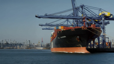 Imagen de Control de puertos (T2): Ep.7 - 2