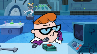 Imagen de Jellystone!,... (T3): Crisis entre risas infinitas - 2