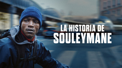 Imagen de La historia de Souleymane - 2