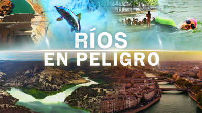 Imagen de Ríos en peligro - 2