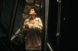 Imagen de Snake Eyes (Ojos de serpiente) - 3