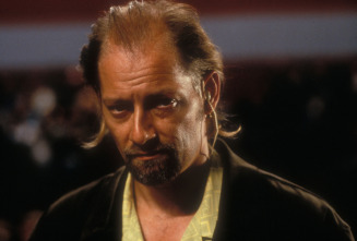 Imagen de Snake Eyes (Ojos de serpiente) - 6