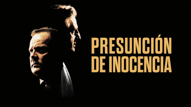 Imagen de Presunción de inocencia - 2