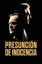 Imagen de Presunción de inocencia - 1
