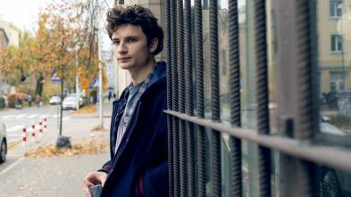 Imagen de Pati (T2): Ep.3  - 2