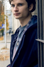 Imagen de Pati (T2): Ep.3  - 1