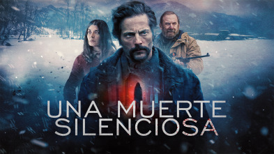 Imagen de Una muerte silenciosa - 2