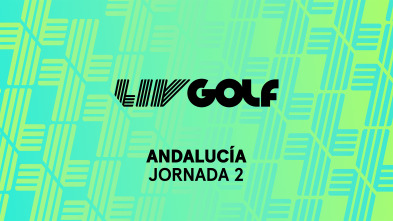 Imagen de Andalucía. Jornada 2 - 2