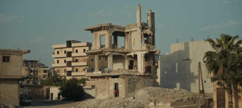 Imagen de Raqqa. Después del ISIS - 3