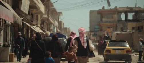 Imagen de Raqqa. Después del ISIS - 4
