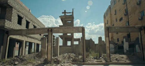 Imagen de Raqqa. Después del ISIS - 7