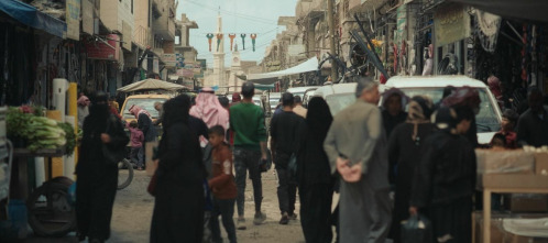 Imagen de Raqqa. Después del ISIS - 9