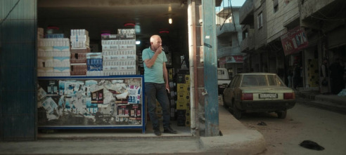 Imagen de Raqqa. Después del ISIS - 10