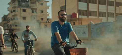 Imagen de Raqqa. Después del ISIS - 13