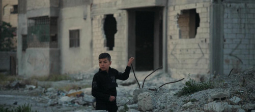 Imagen de Raqqa. Después del ISIS - 15