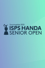 Imagen de ISPS HANDA Senior Open (2025) - 1