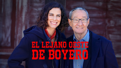 Imagen de El lejano Oeste de Boyero - 2