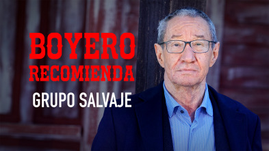 Imagen de Boyero recomienda (T1): Boyero recomienda 